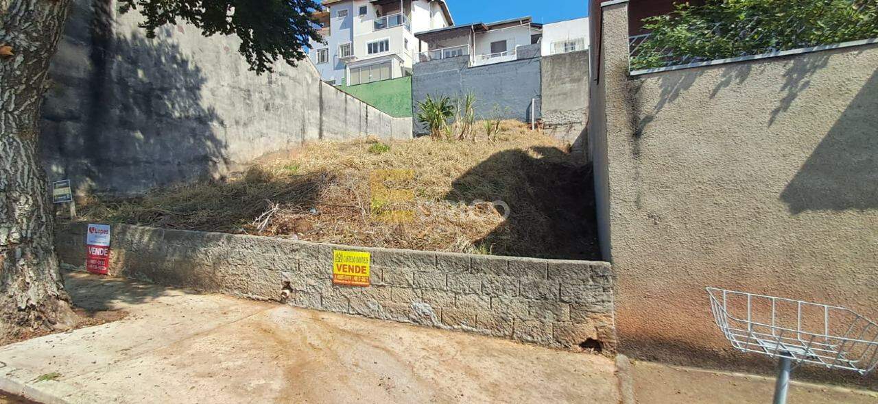 Terreno à venda no Jardim Planalto em Jundiaí/SP: 