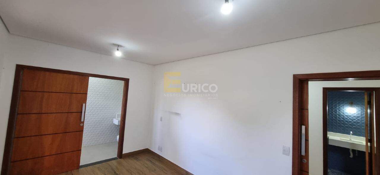 Casa em condomínio à venda no Condomínio Reserva dos Vinhedos em Louveira/SP: 