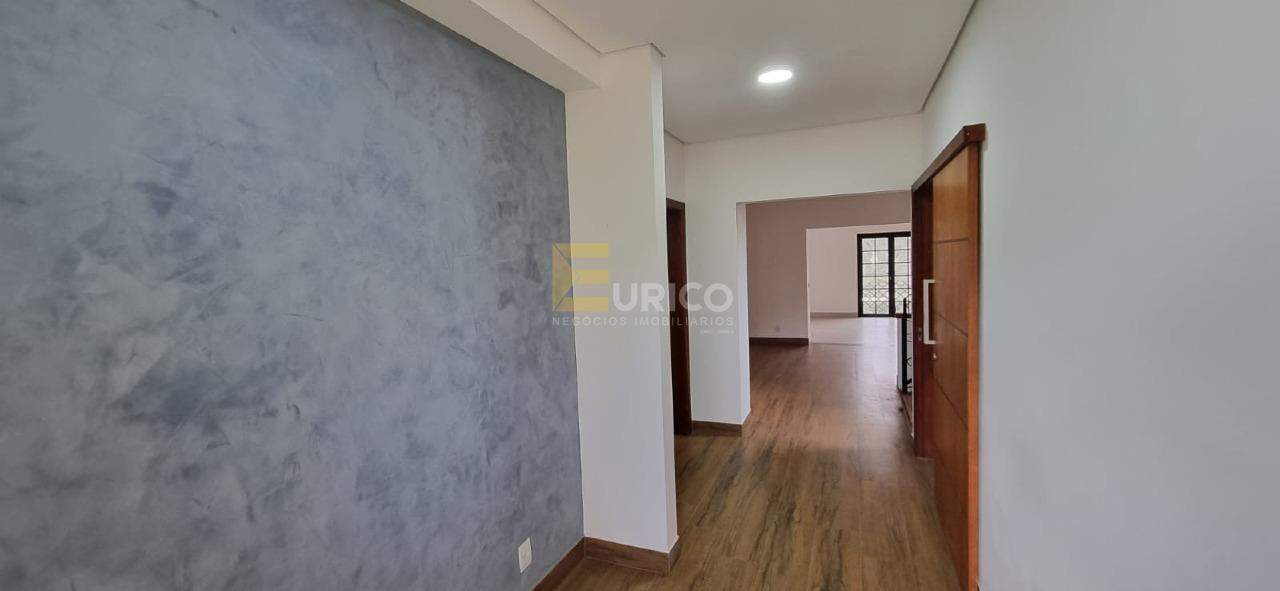 Casa em condomínio à venda no Condomínio Reserva dos Vinhedos em Louveira/SP: 