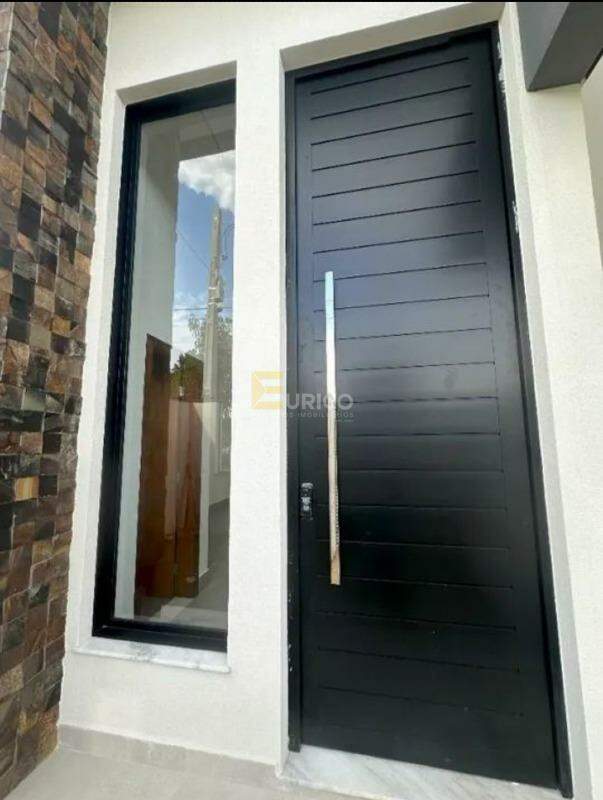 Casa à venda no Pinheirinho em Vinhedo/SP: 