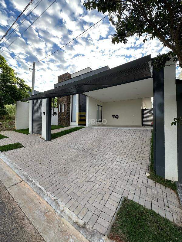 Casa à venda no Pinheirinho em Vinhedo/SP: 