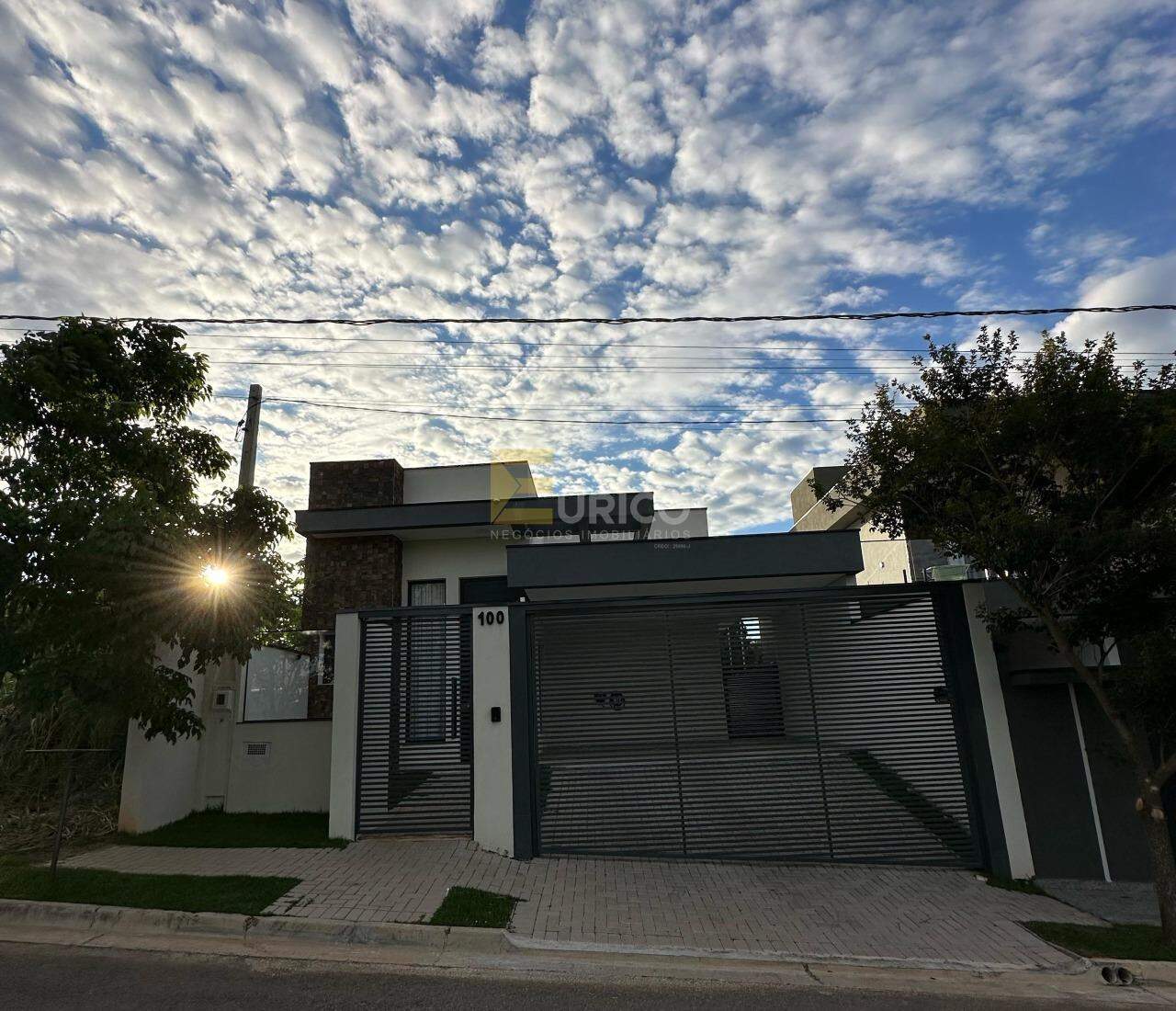 Casa à venda no Pinheirinho em Vinhedo/SP: 
