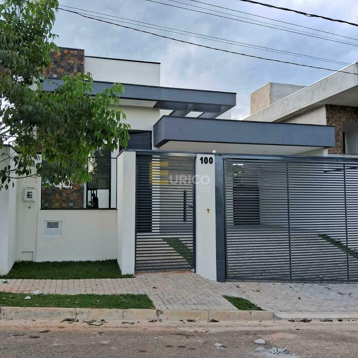 Casa à venda no Pinheirinho em Vinhedo/SP: 