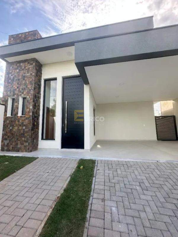 Casa à venda no Pinheirinho em Vinhedo/SP: 