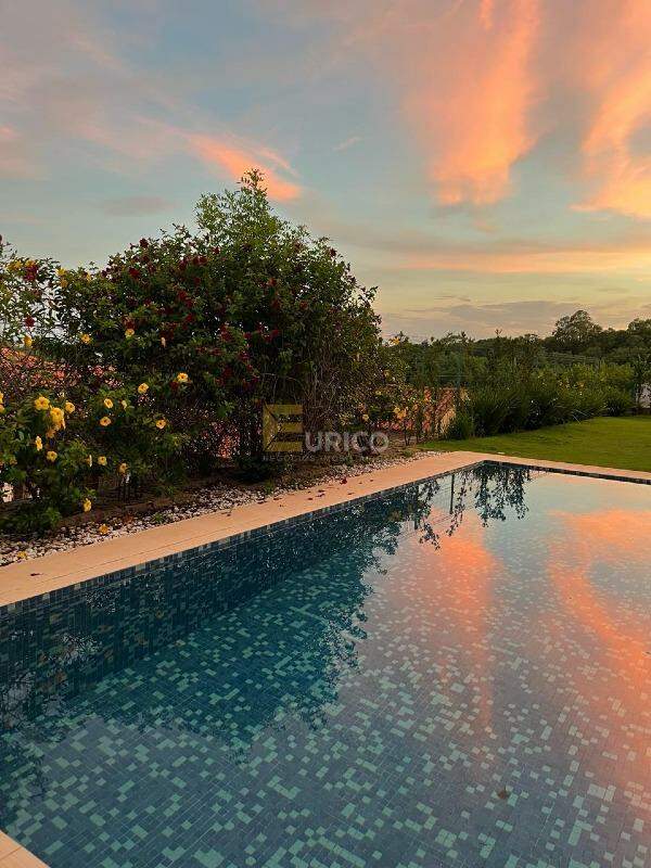 Casa à venda no Condomínio Porto Seguro Village em Valinhos/SP: 