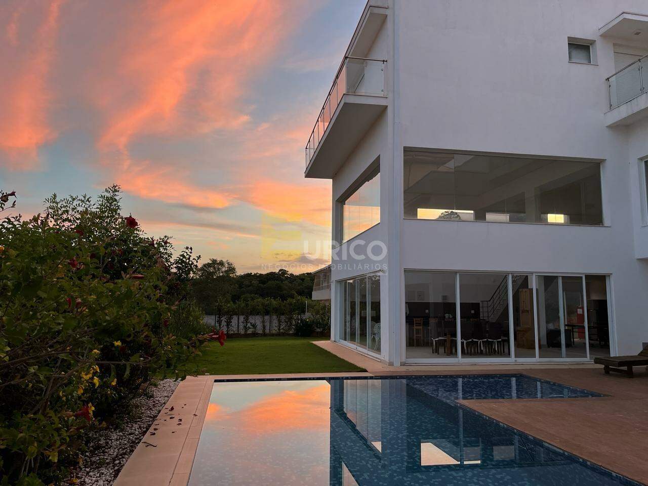 Casa à venda no Condomínio Porto Seguro Village em Valinhos/SP: 