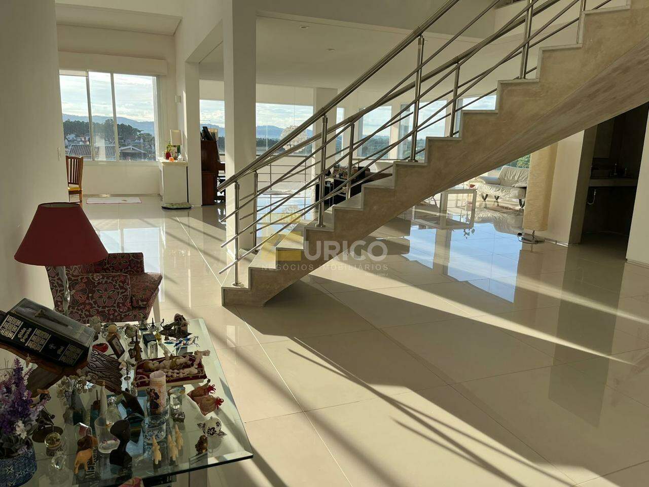 Casa à venda no Condomínio Porto Seguro Village em Valinhos/SP: 