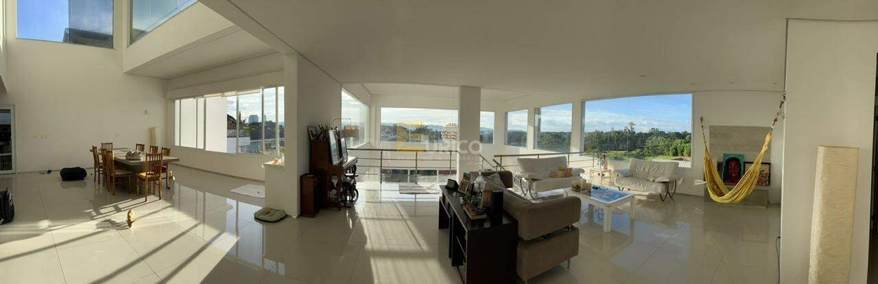 Casa à venda no Condomínio Porto Seguro Village em Valinhos/SP: 