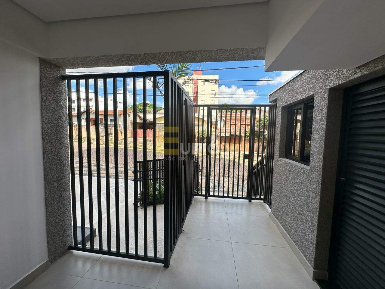 Apartamento à venda no Condomínio Edifício Campos Altos em Valinhos/SP: 