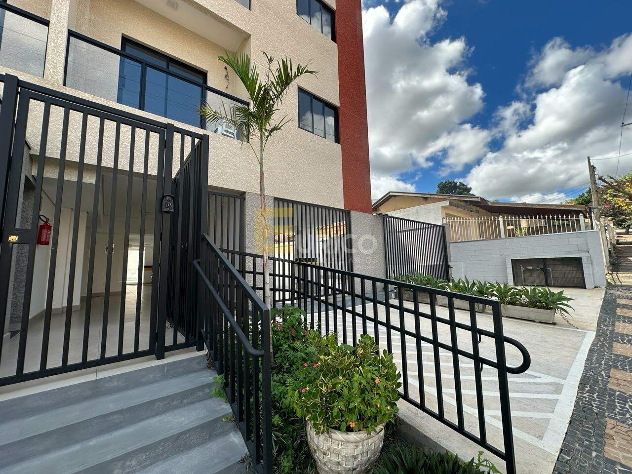 Apartamento à venda no Condomínio Edifício Campos Altos em Valinhos/SP: 