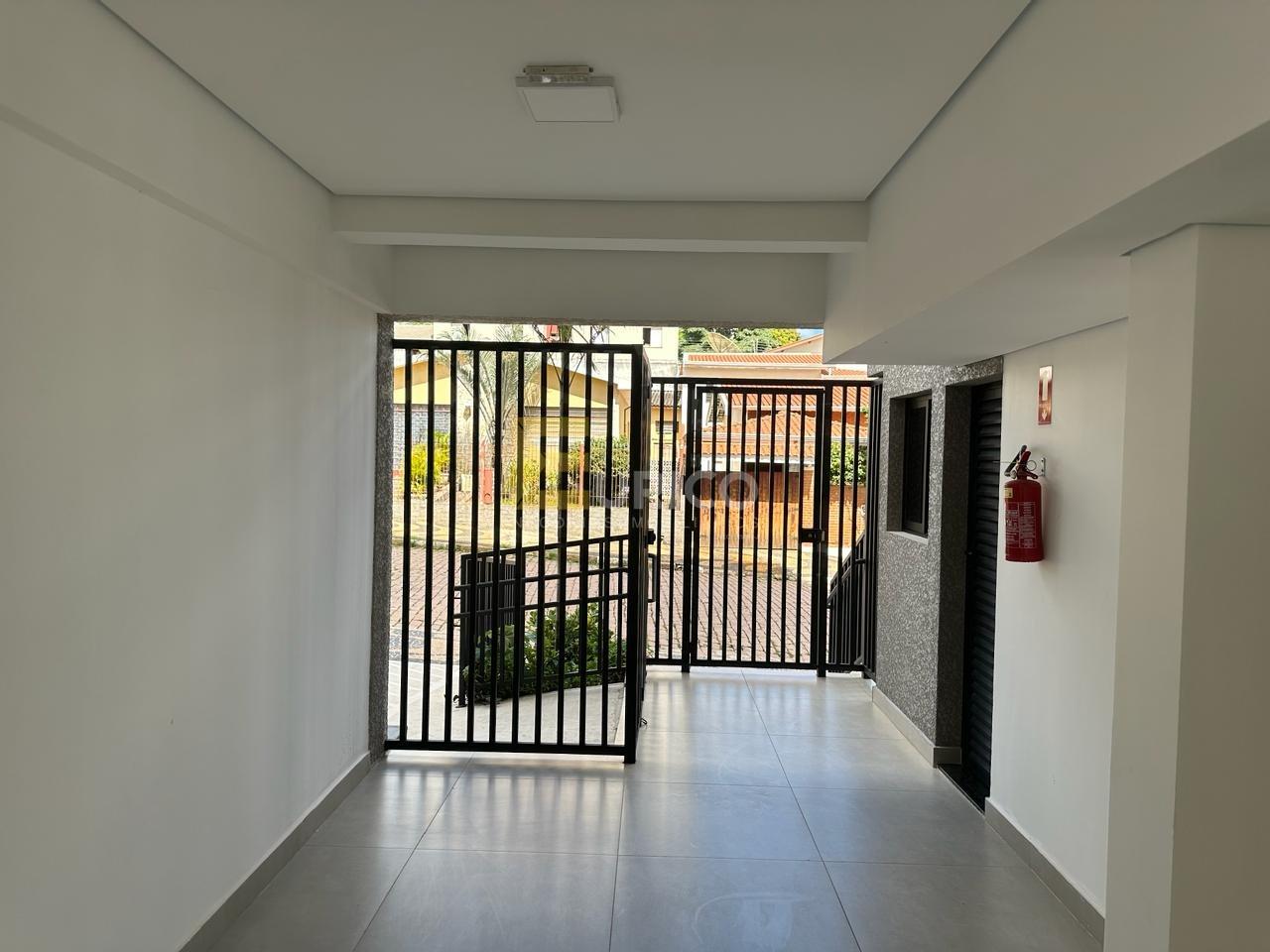 Apartamento à venda no Condomínio Edifício Campos Altos em Valinhos/SP: 