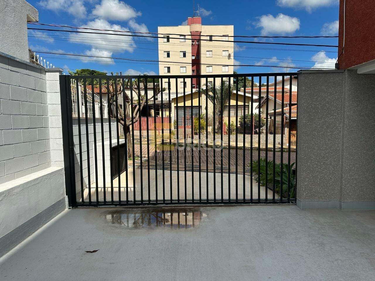 Apartamento à venda no Condomínio Edifício Campos Altos em Valinhos/SP: 