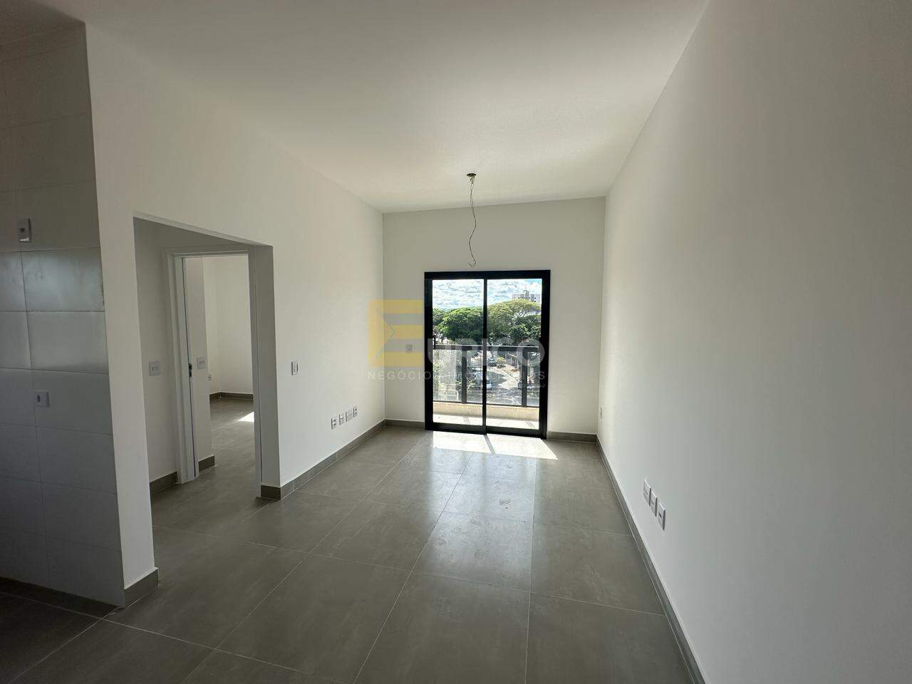 Apartamento à venda no Condomínio Edifício Campos Altos em Valinhos/SP: 