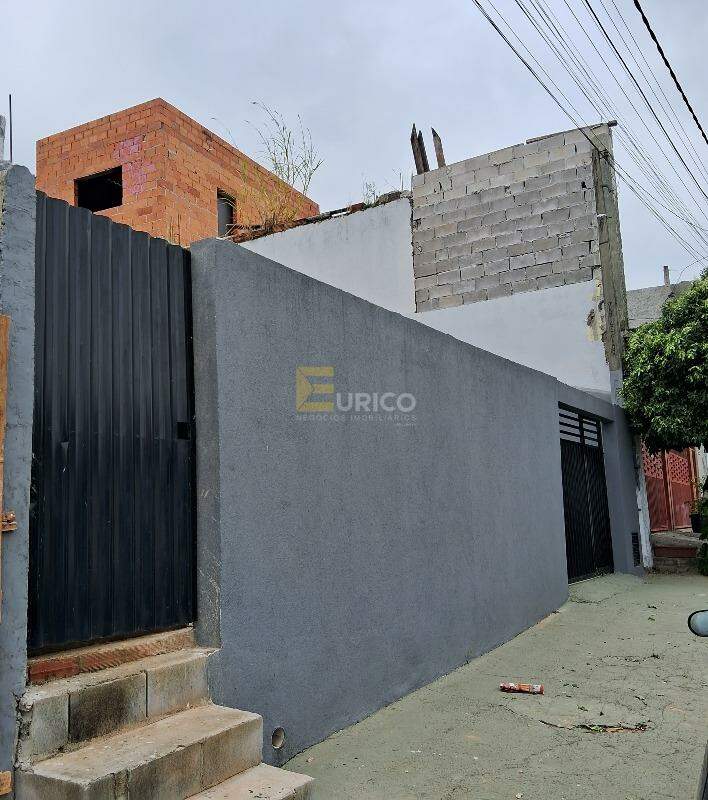 Casa à venda no Capela em Vinhedo/SP: 