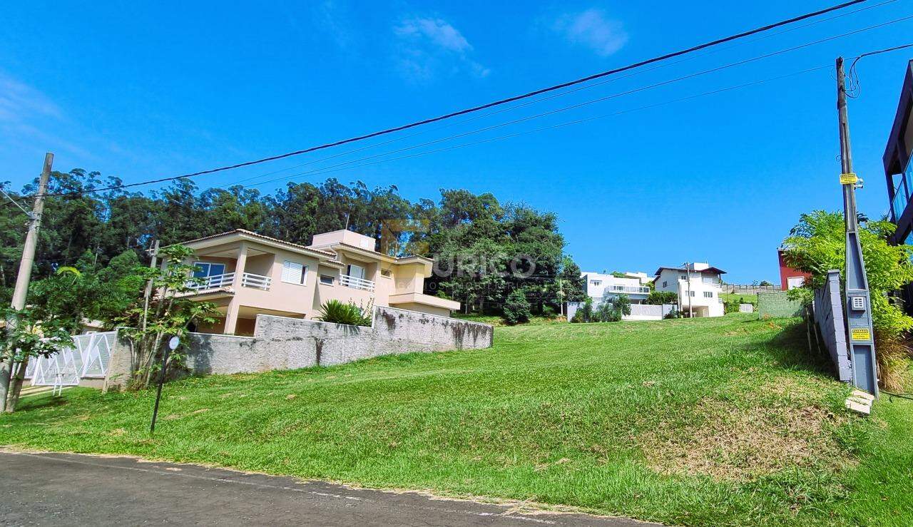 Terreno em Condomínio à venda no Condomínio Terras de Santa Teresa em Itupeva/SP: 
