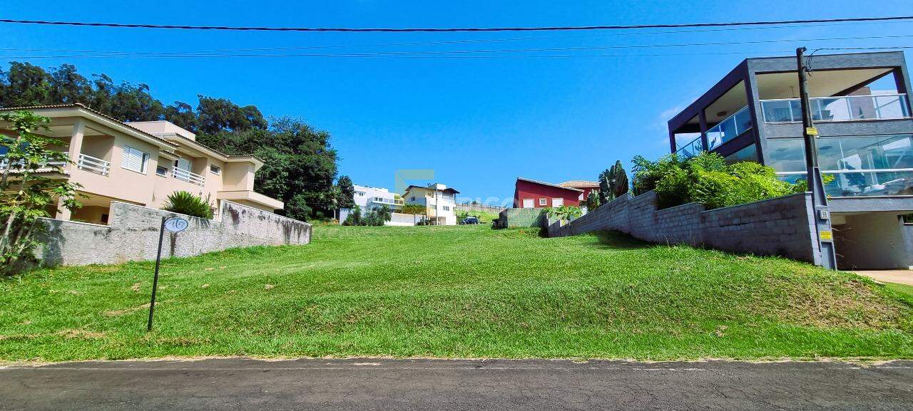Terreno em Condomínio à venda no Condomínio Terras de Santa Teresa em Itupeva/SP: 