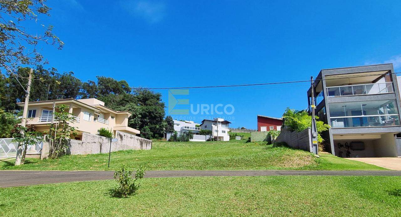 Terreno em Condomínio à venda no Condomínio Terras de Santa Teresa em Itupeva/SP: 