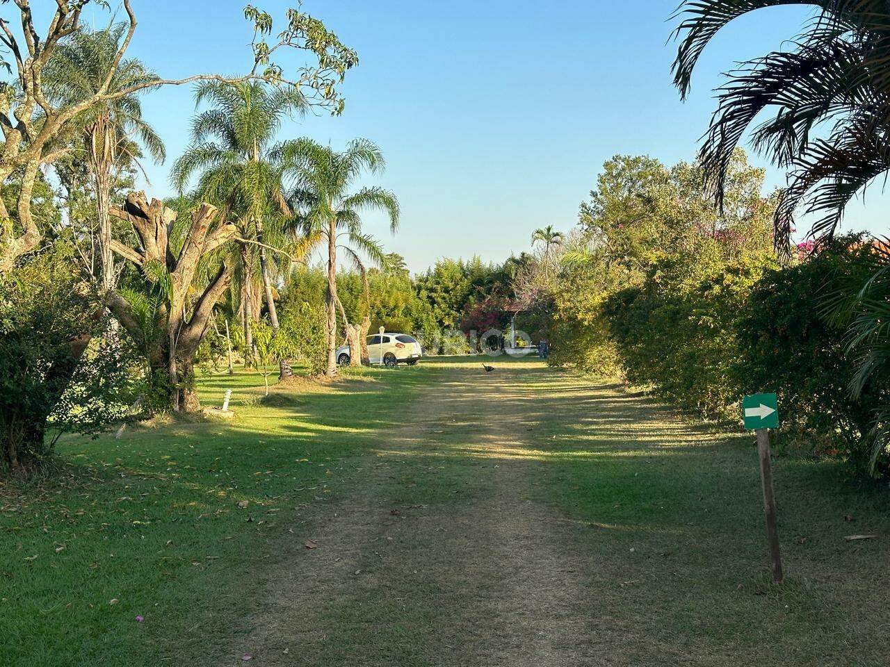 Chácara à venda no REFORMA AGRÁRIA em Valinhos/SP: 