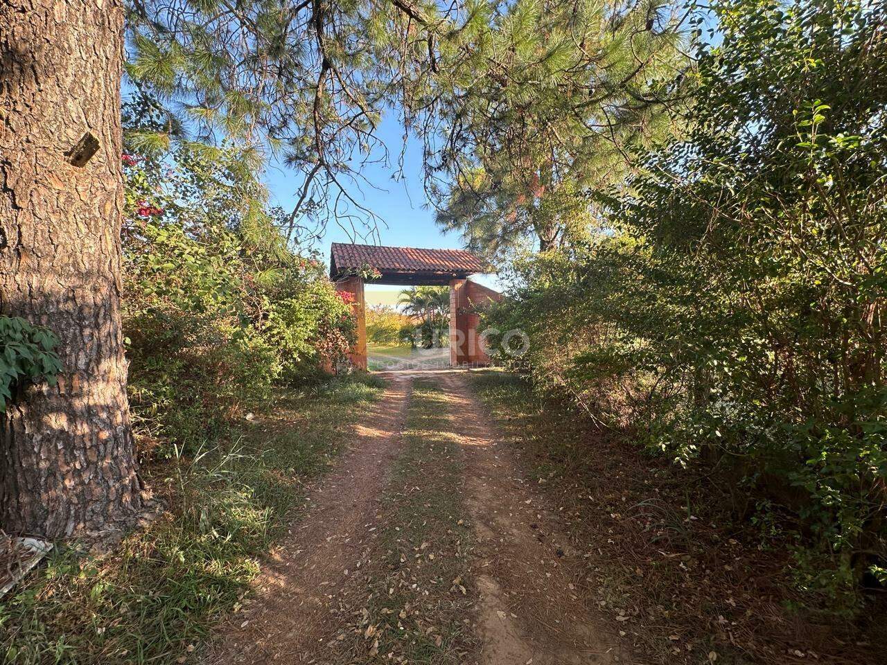 Chácara à venda no REFORMA AGRÁRIA em Valinhos/SP: 