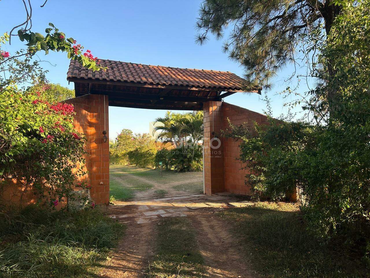 Chácara à venda no REFORMA AGRÁRIA em Valinhos/SP: 