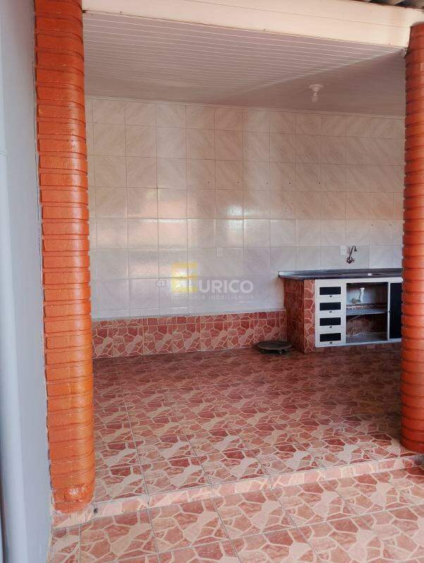 Casa à venda no Vila São José em Valinhos/SP: 