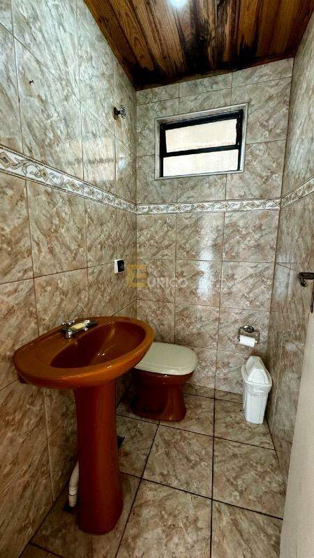 Casa à venda no Vila São José em Valinhos/SP: 