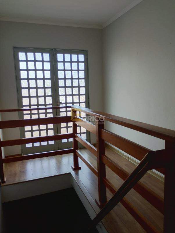 Casa à venda no Vila São José em Valinhos/SP: