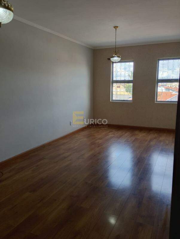 Casa à venda no Vila São José em Valinhos/SP: