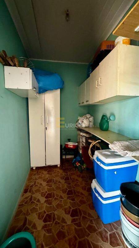 Casa à venda no Vila São José em Valinhos/SP: 