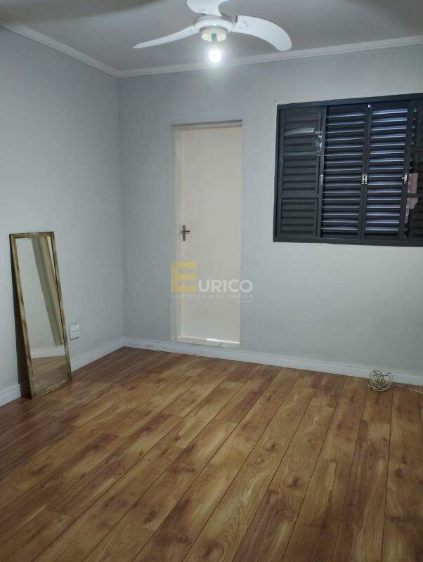 Casa à venda no Vila São José em Valinhos/SP: