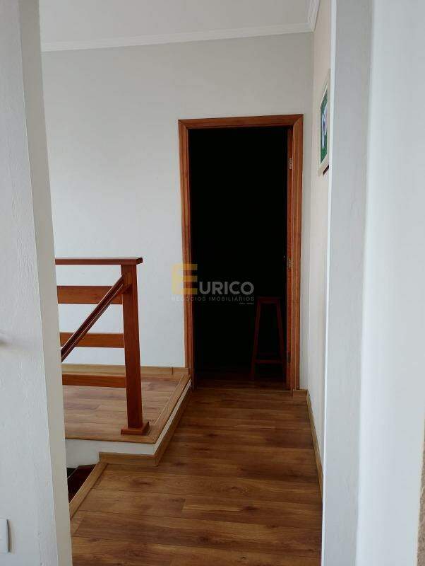 Casa à venda no Vila São José em Valinhos/SP: