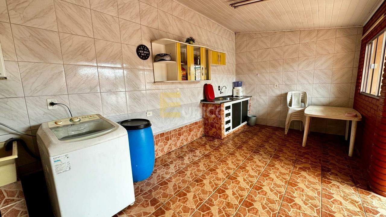 Casa à venda no Vila São José em Valinhos/SP: 