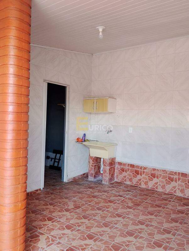 Casa à venda no Vila São José em Valinhos/SP: