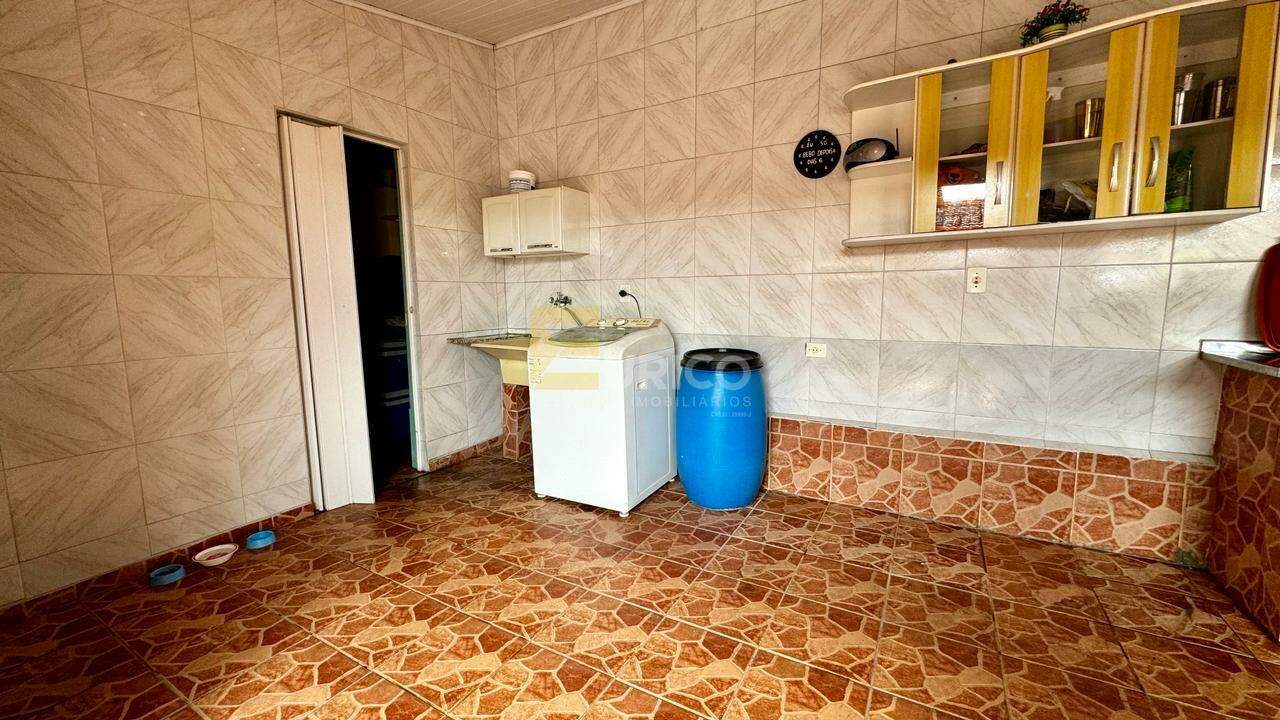 Casa à venda no Vila São José em Valinhos/SP: 