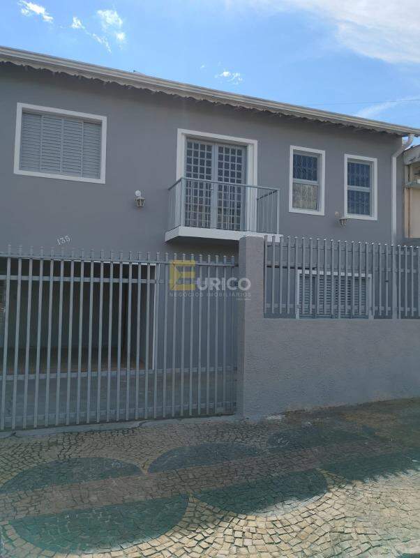 Casa à venda no Vila São José em Valinhos/SP: 