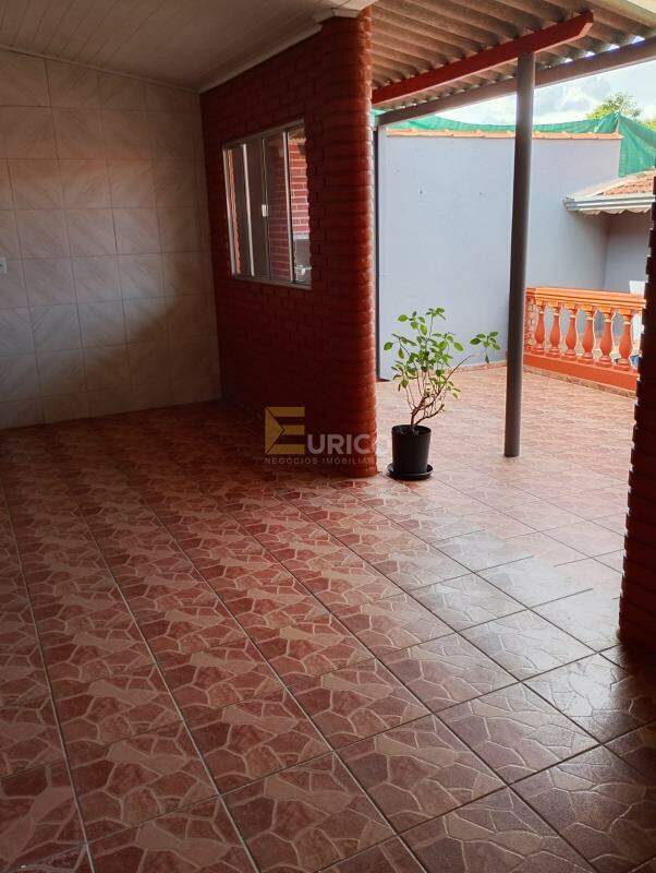 Casa à venda no Vila São José em Valinhos/SP: