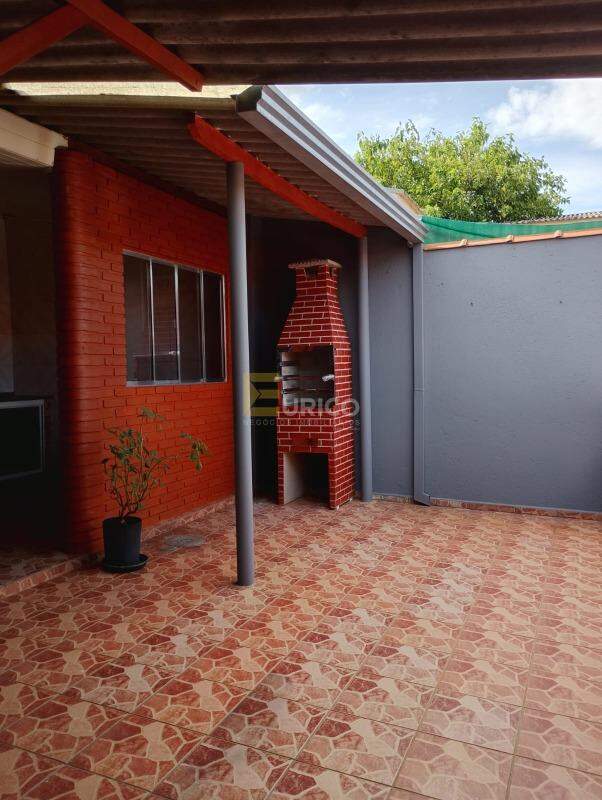 Casa à venda no Vila São José em Valinhos/SP: