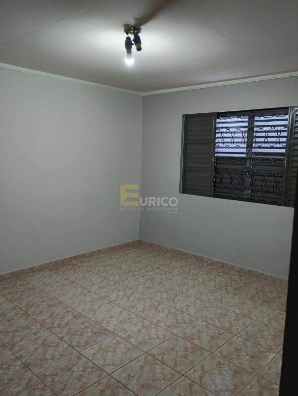 Casa à venda no Vila São José em Valinhos/SP: