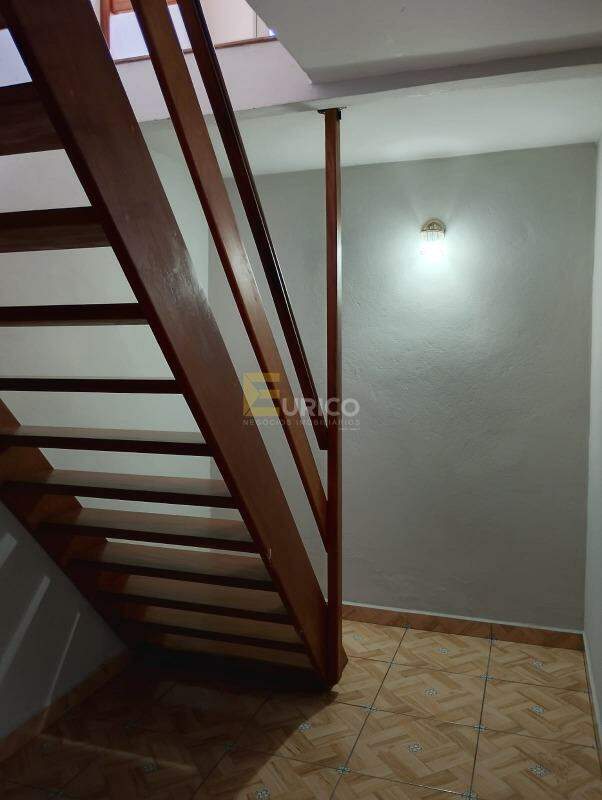 Casa à venda no Vila São José em Valinhos/SP: