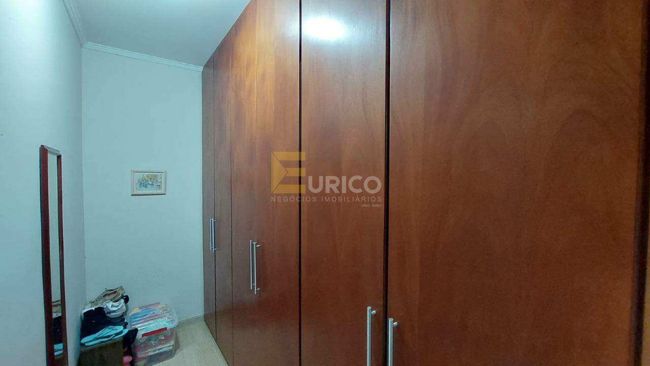 Casa em condomínio à venda no Condomínio Vista Alegre - Sede em Vinhedo/SP: 