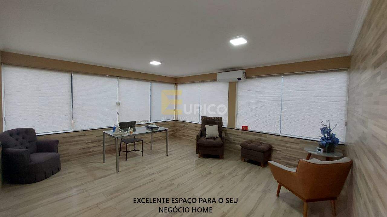 Casa em condomínio à venda no Condomínio Vista Alegre - Sede em Vinhedo/SP: 