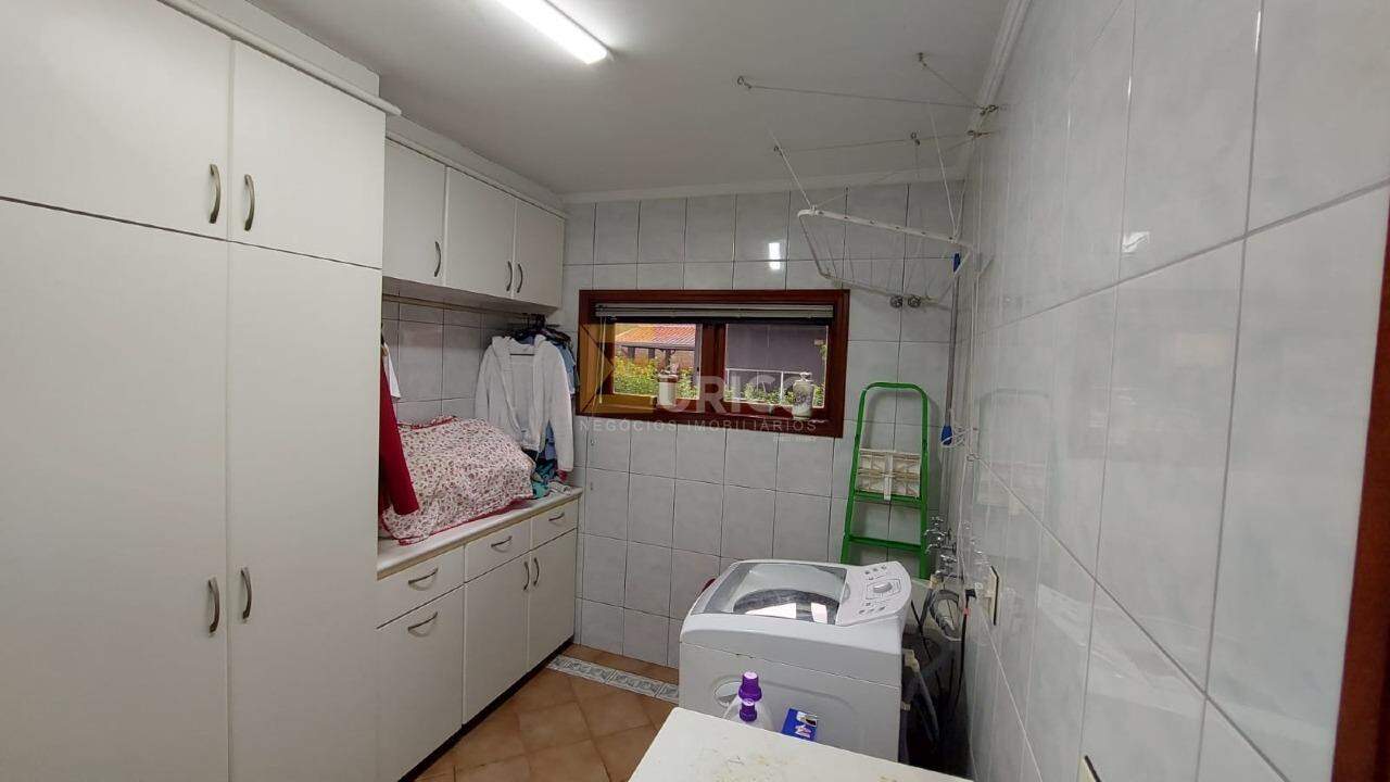 Casa em condomínio à venda no Condomínio Vista Alegre - Sede em Vinhedo/SP: 