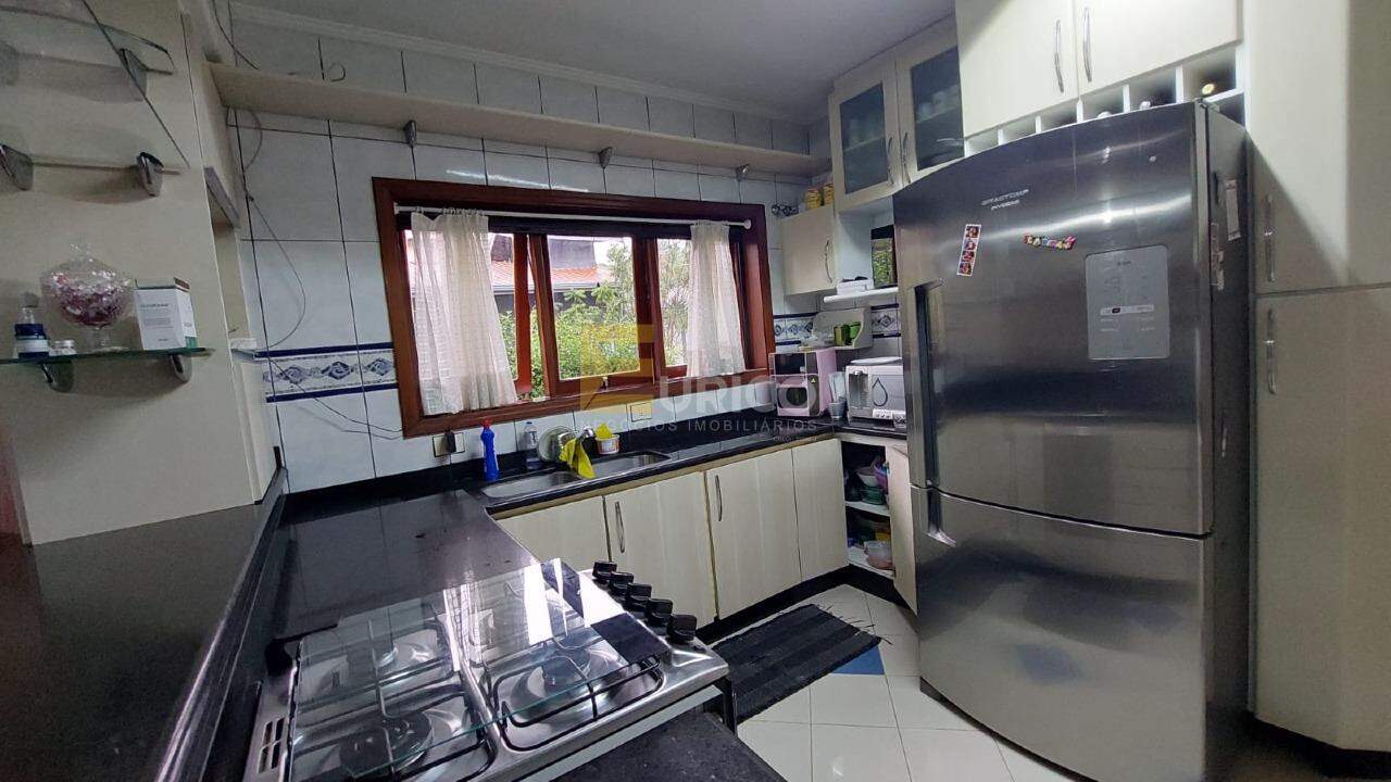 Casa em condomínio à venda no Condomínio Vista Alegre - Sede em Vinhedo/SP: 