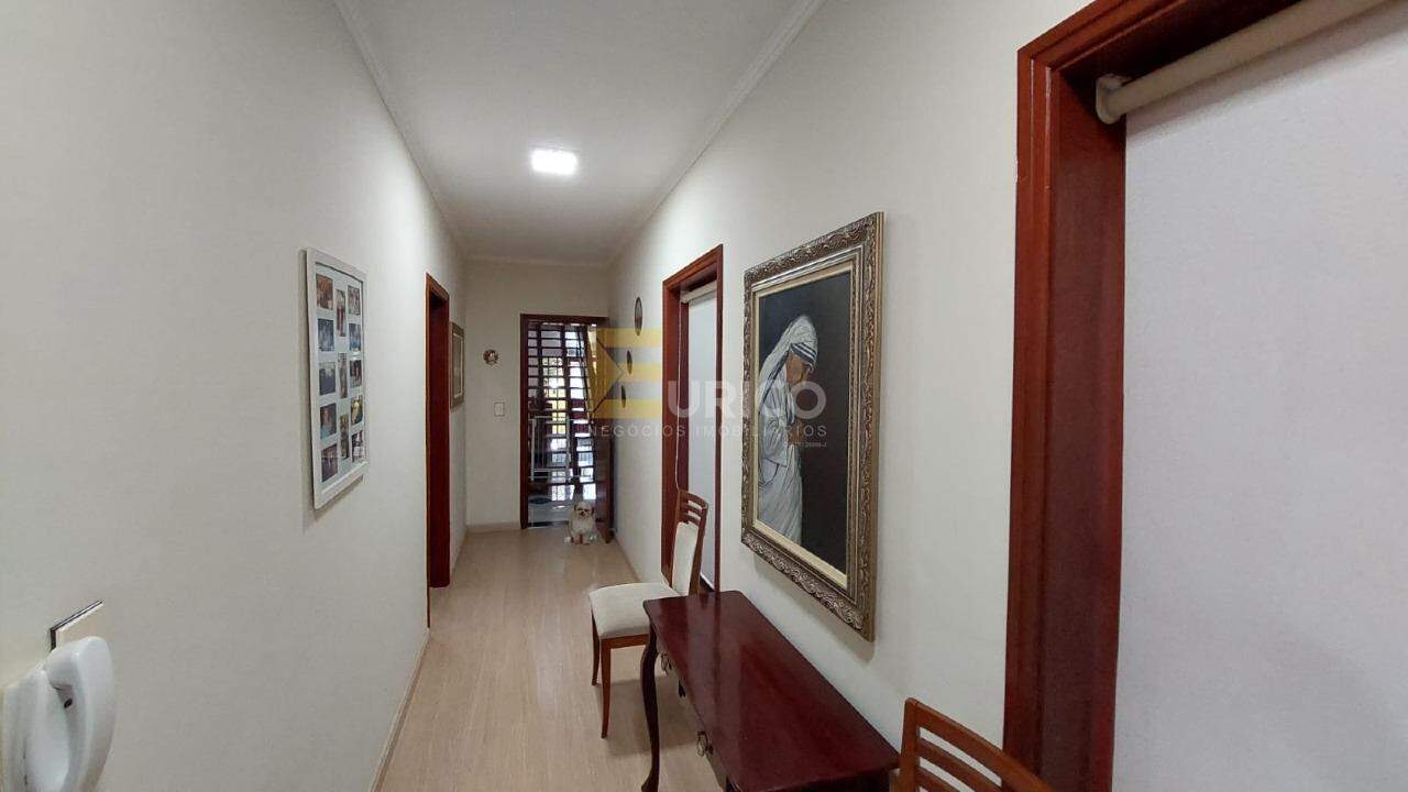 Casa em condomínio à venda no Condomínio Vista Alegre - Sede em Vinhedo/SP: 