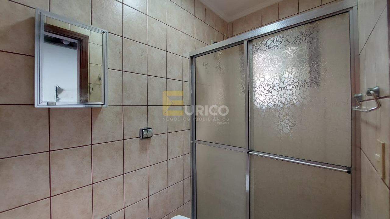 Casa em condomínio à venda no Condomínio Vista Alegre - Sede em Vinhedo/SP: 