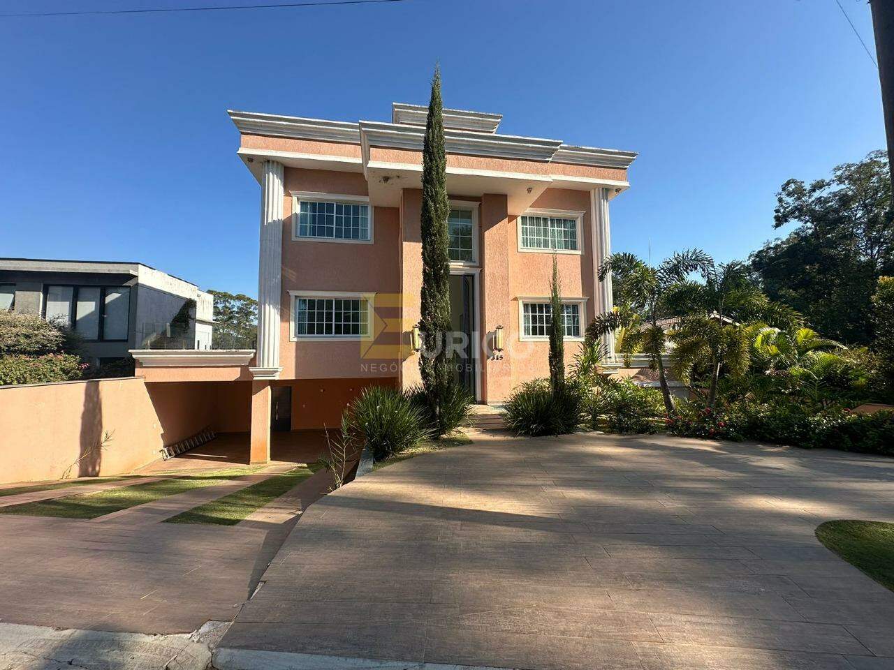 Casa em condomínio à venda no Condomínio Terras de Santa Teresa em Itupeva/SP: 