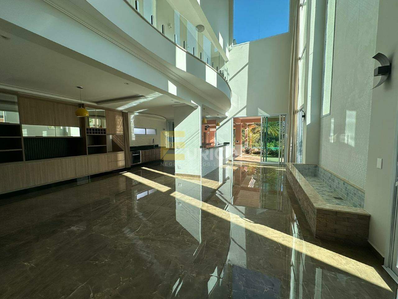 Casa em condomínio à venda no Condomínio Terras de Santa Teresa em Itupeva/SP: 