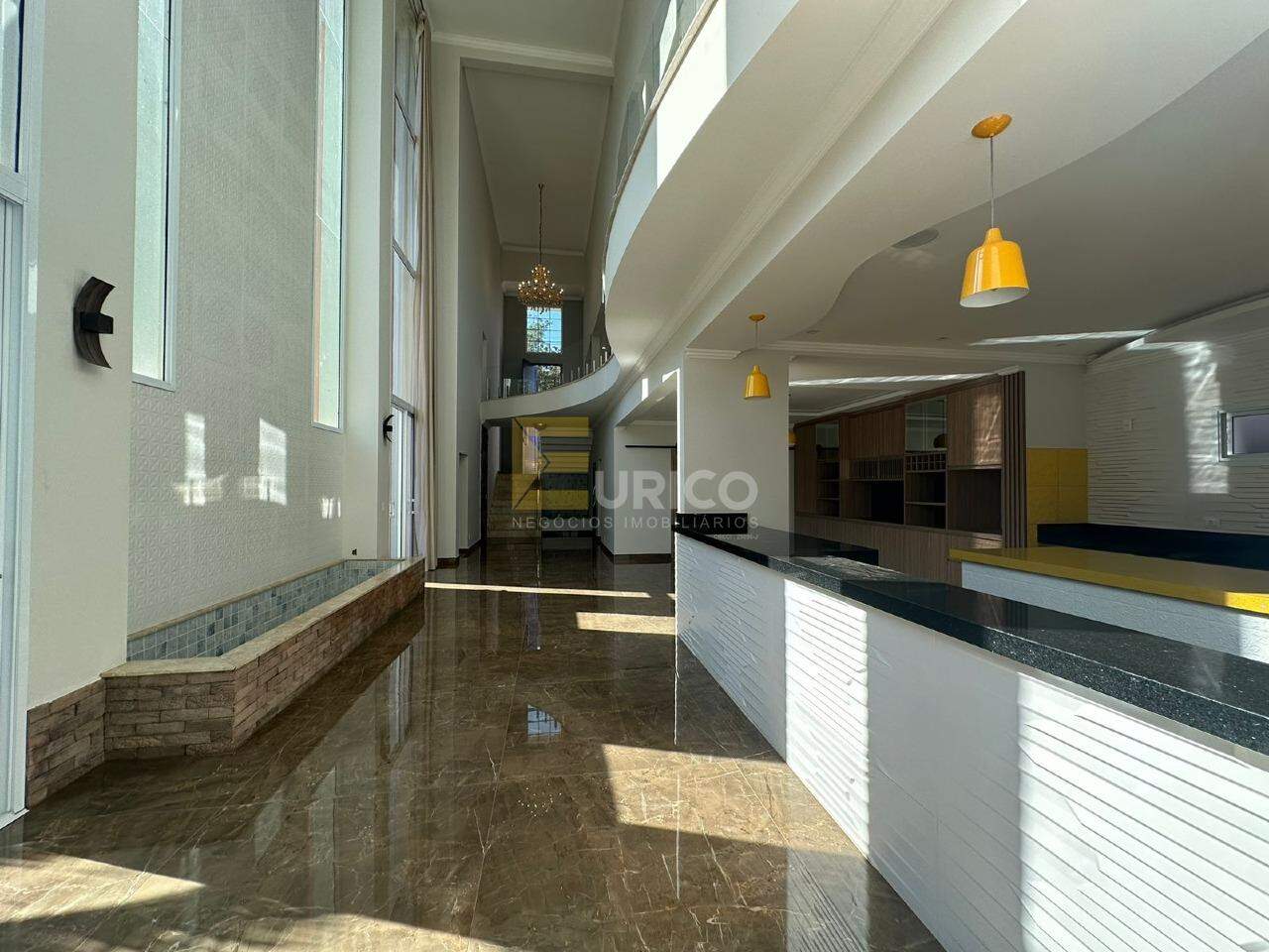 Casa em condomínio à venda no Condomínio Terras de Santa Teresa em Itupeva/SP: 