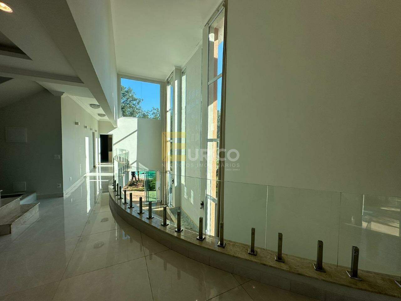 Casa em condomínio à venda no Condomínio Terras de Santa Teresa em Itupeva/SP: 