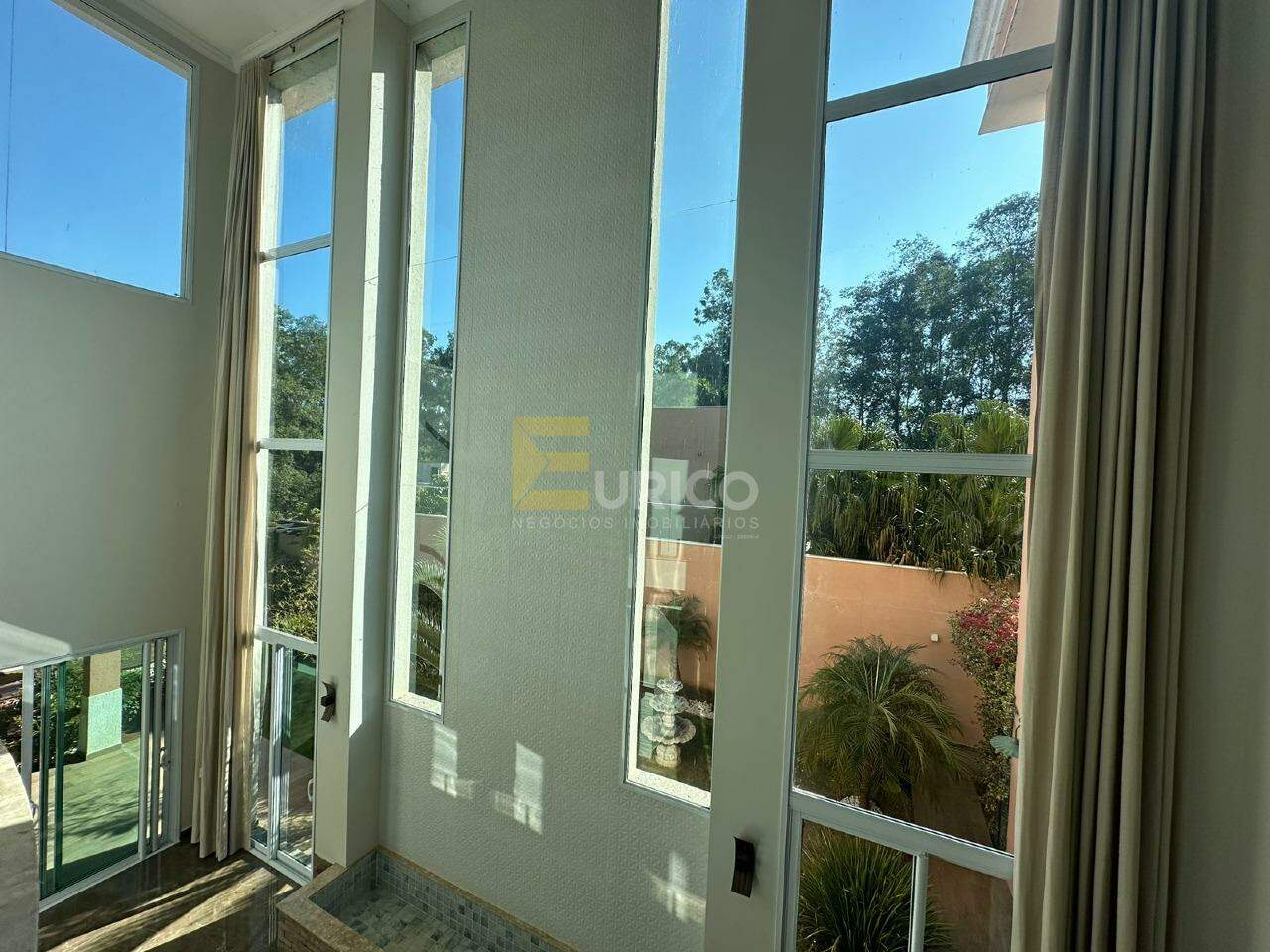 Casa em condomínio à venda no Condomínio Terras de Santa Teresa em Itupeva/SP: 